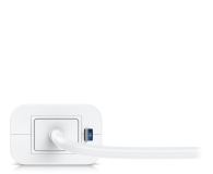Ubiquiti PoE Integrated AC Adapter (30W) - 1522811 - zdjęcie 7